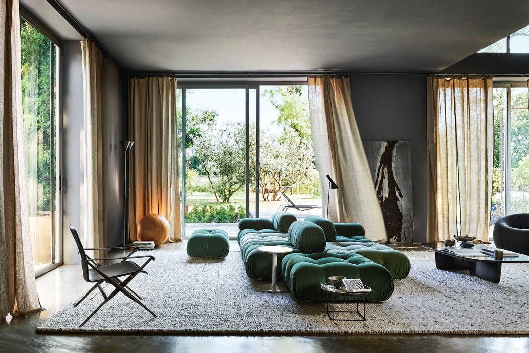 B&B Italia camaleonda — view 4