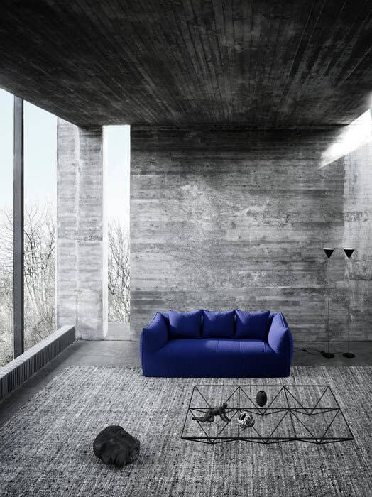 B&B Italia granbambola — view 4