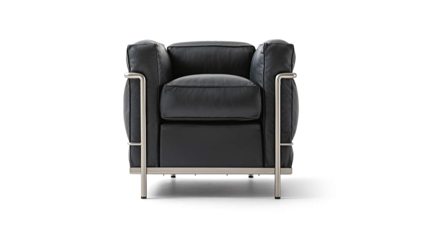 Cassina lc2 armchair — view 10