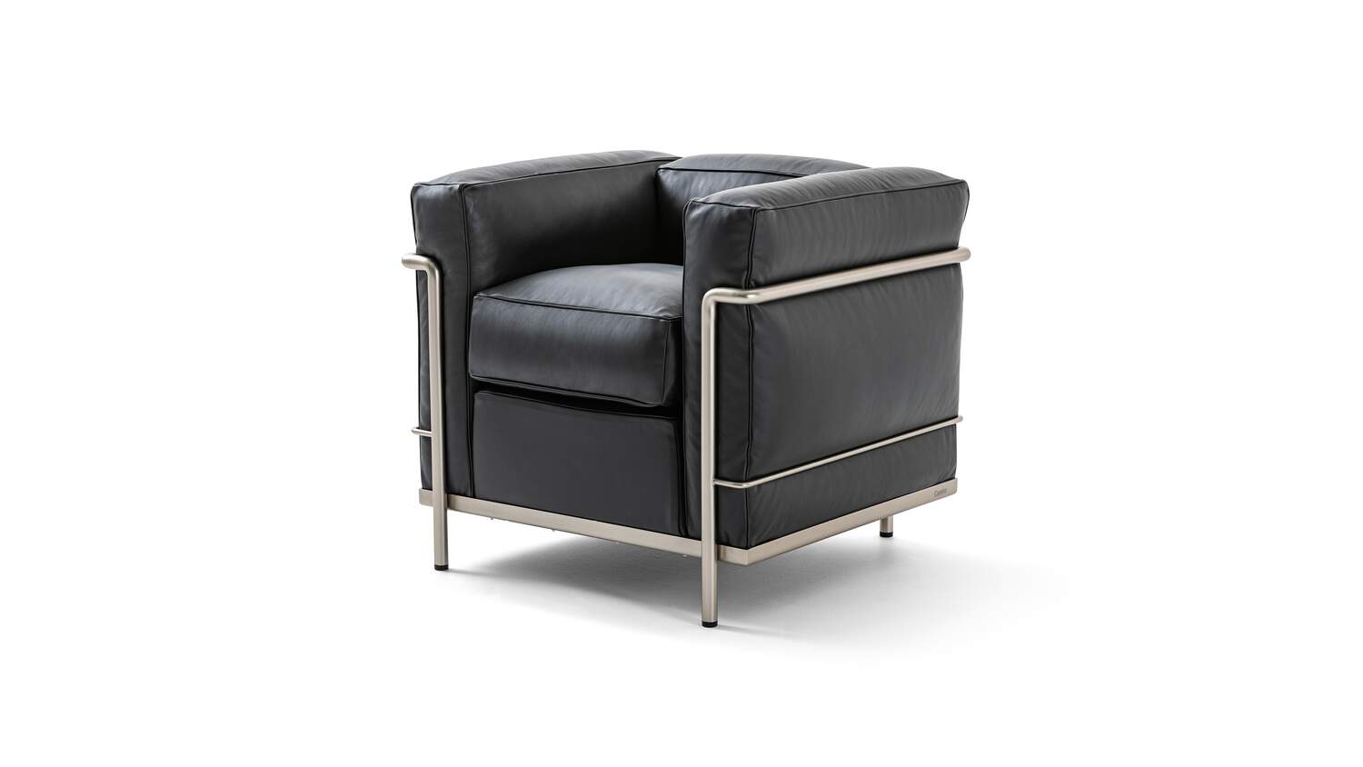 Cassina lc2 armchair — view 11