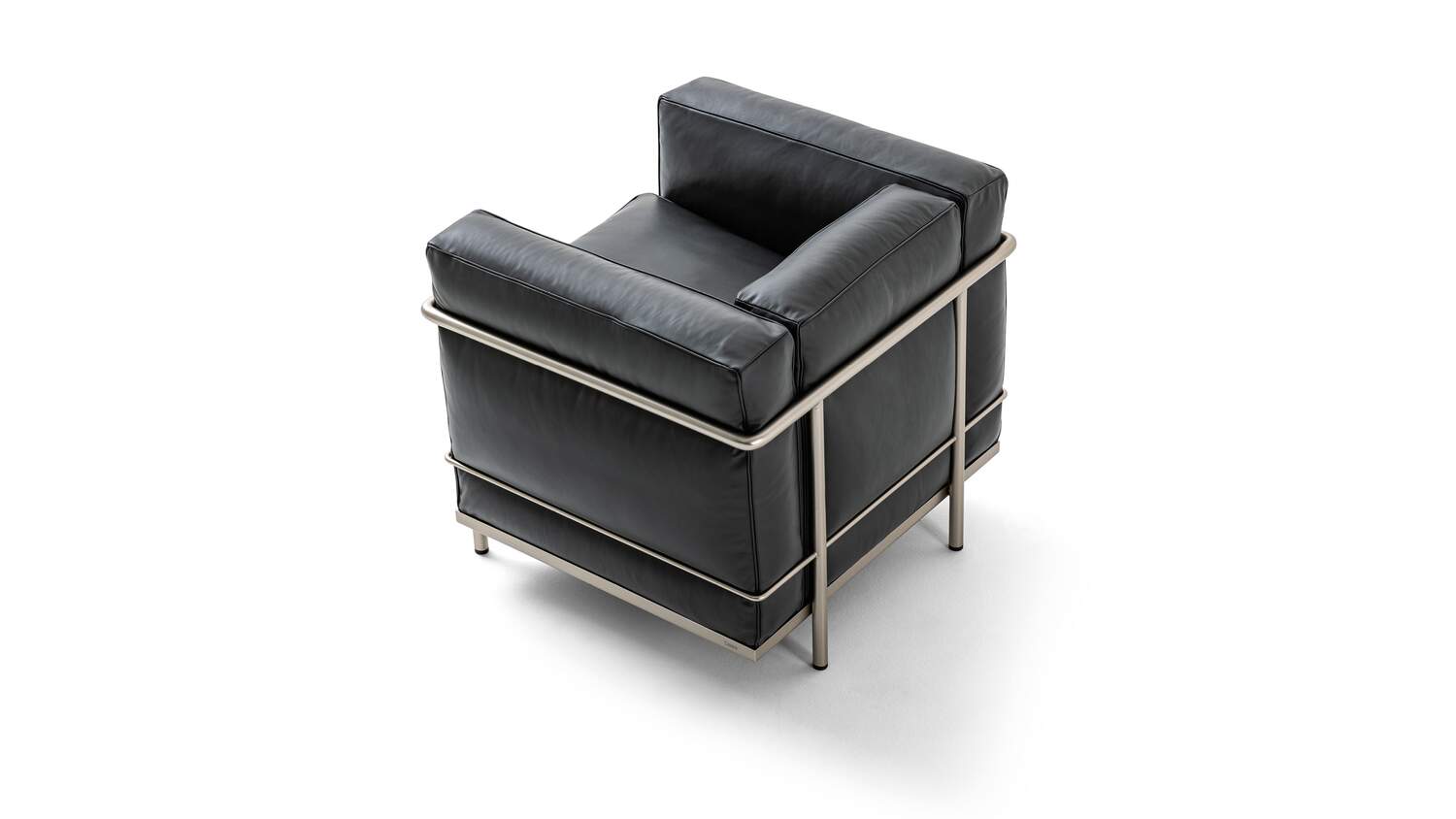 Cassina lc2 armchair — view 12