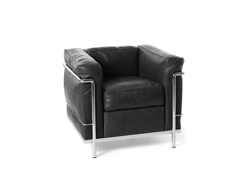 LC2 Armchair