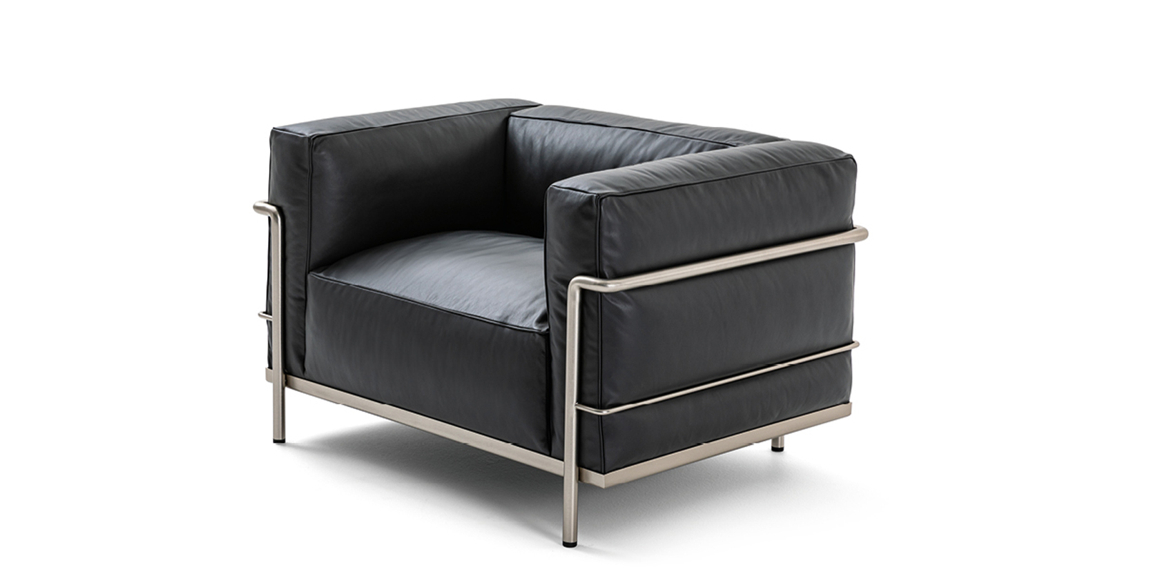 LC3 Armchair