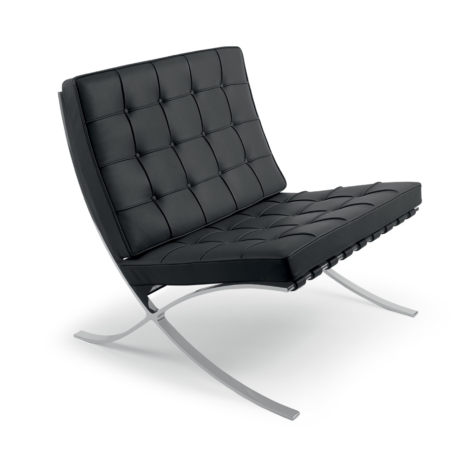 Barcelona Chair Relax