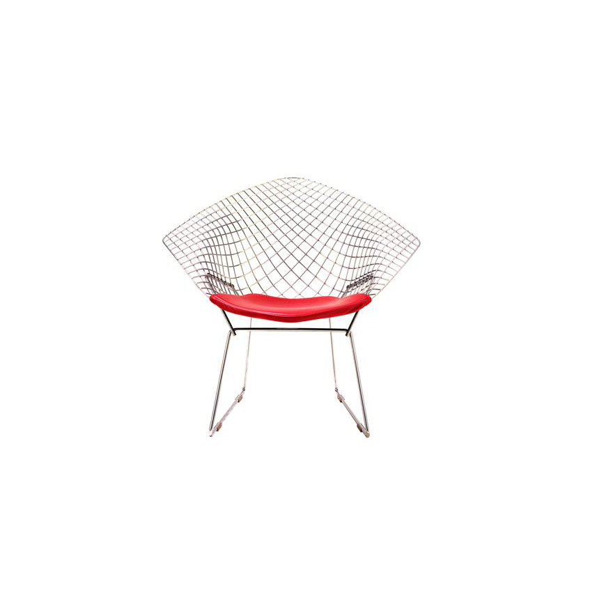 Knoll bertoia diamond — view 2