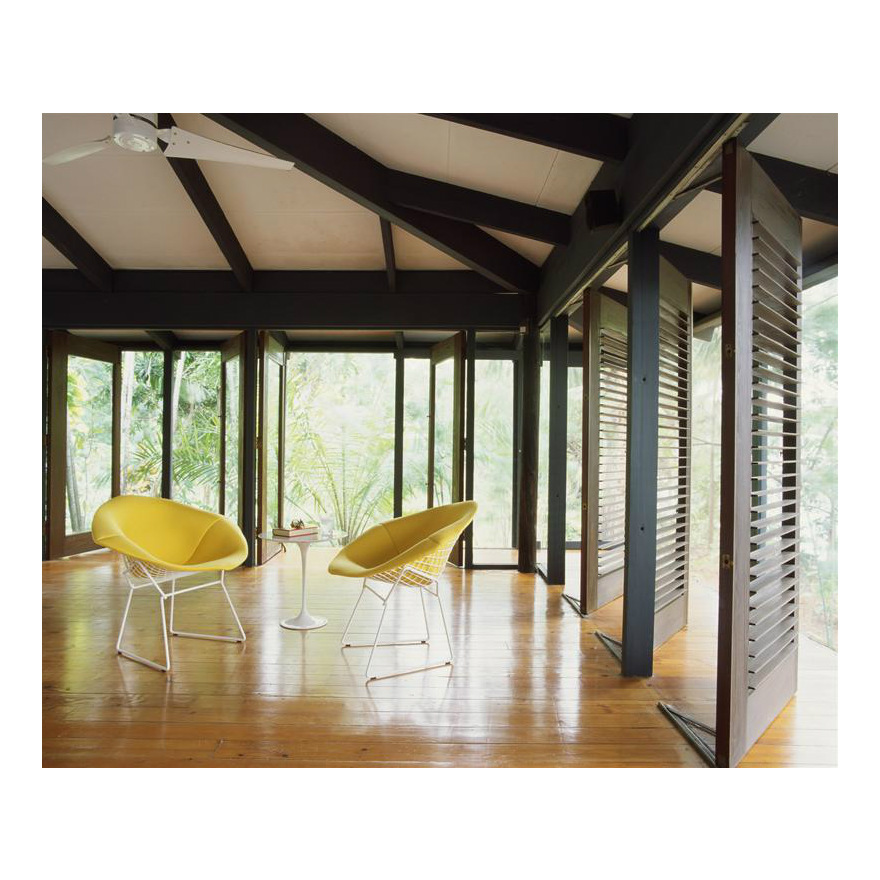 Knoll bertoia diamond — view 4
