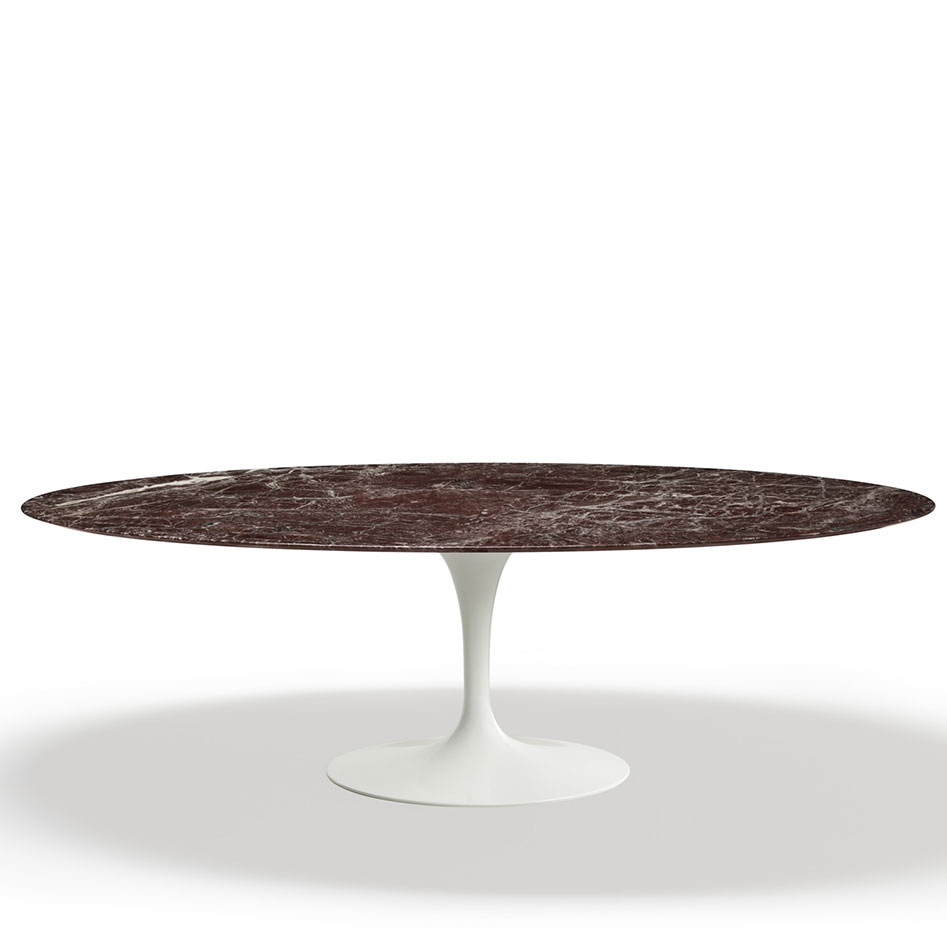 Knoll saarinen dining table — view 2