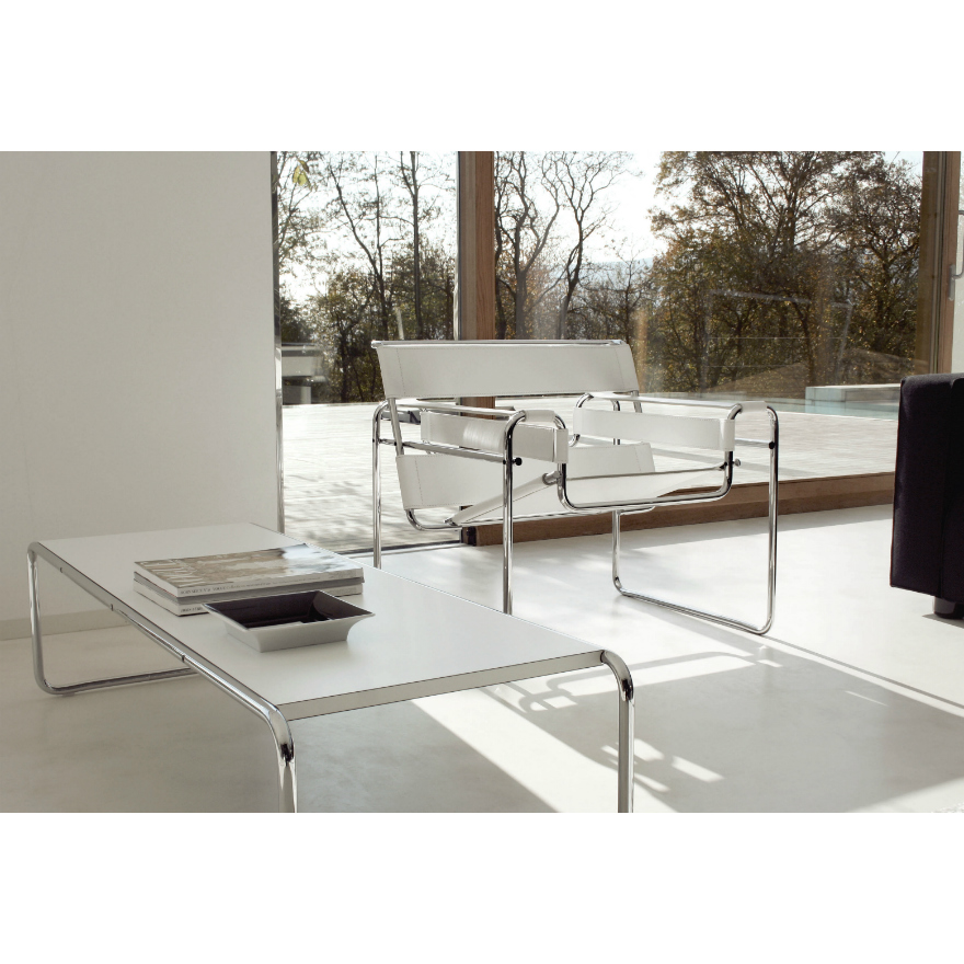 Knoll wassily chair — view 5