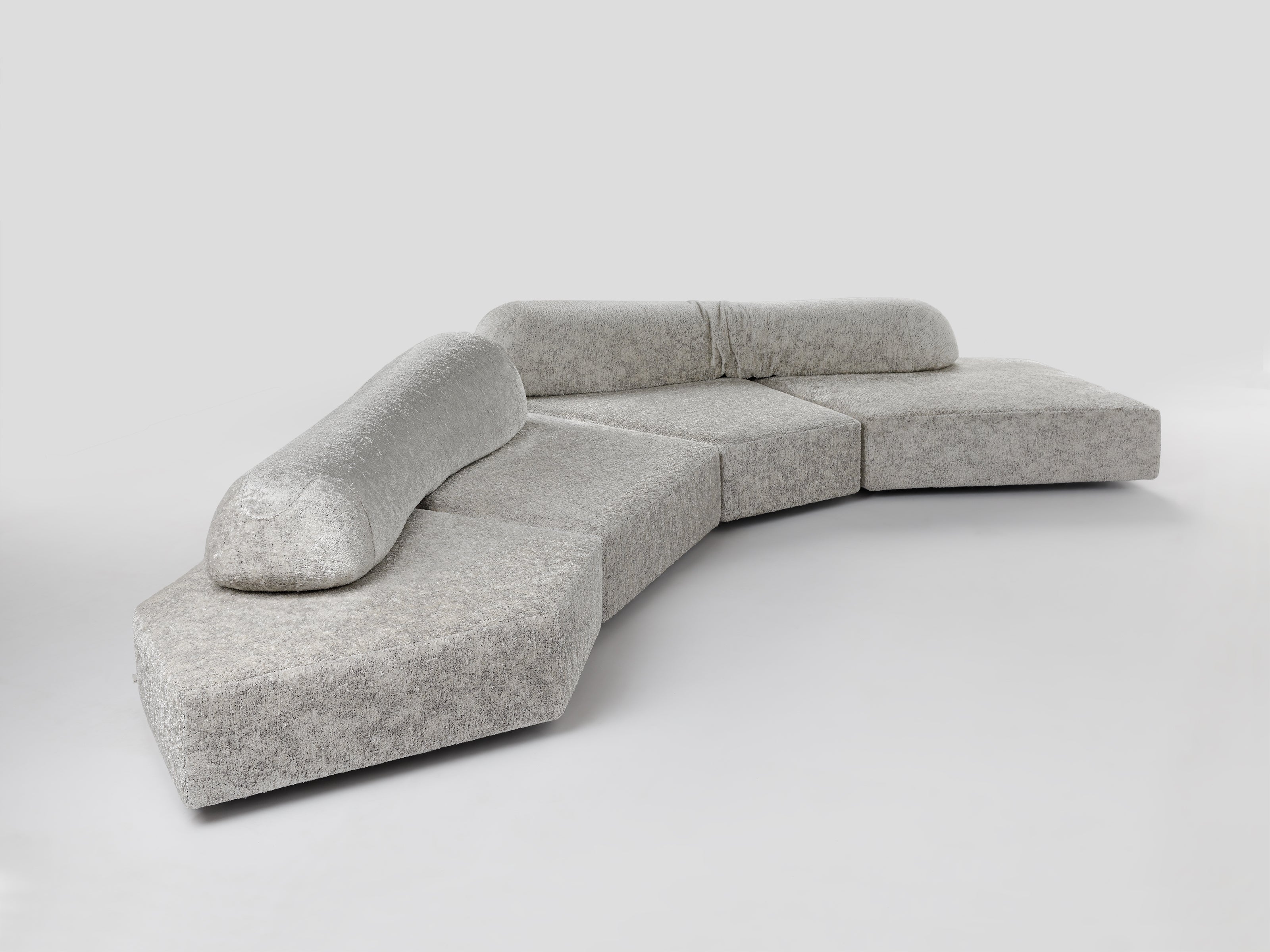 Edra On the Rocks — 4-Piece